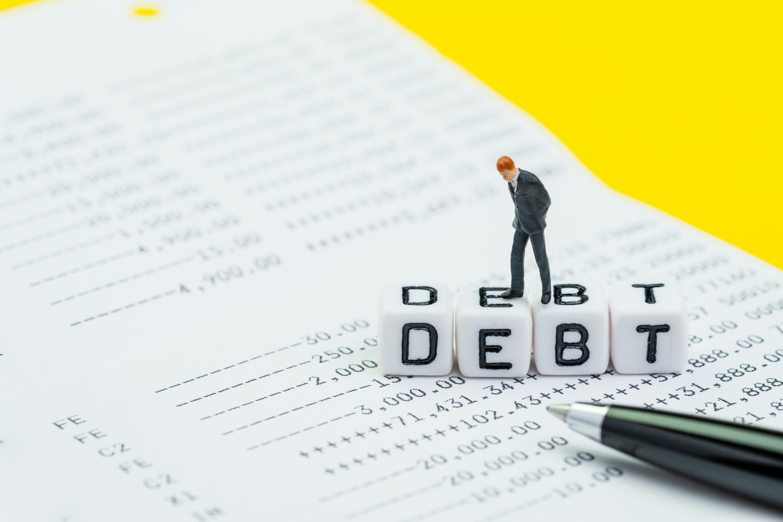 SEQUESTRATION FRUSTRATION: INSOLVENCY LAW AND THE IMPORTANCE OF A DEBTOR’S WRITTEN WORD.